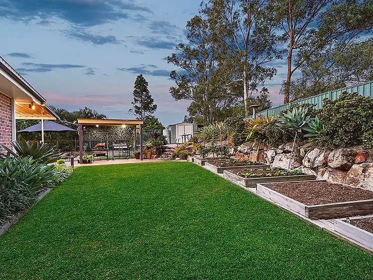 Third view of Homely house listing, 13 Brandy Court, Eatons Hill QLD 4037