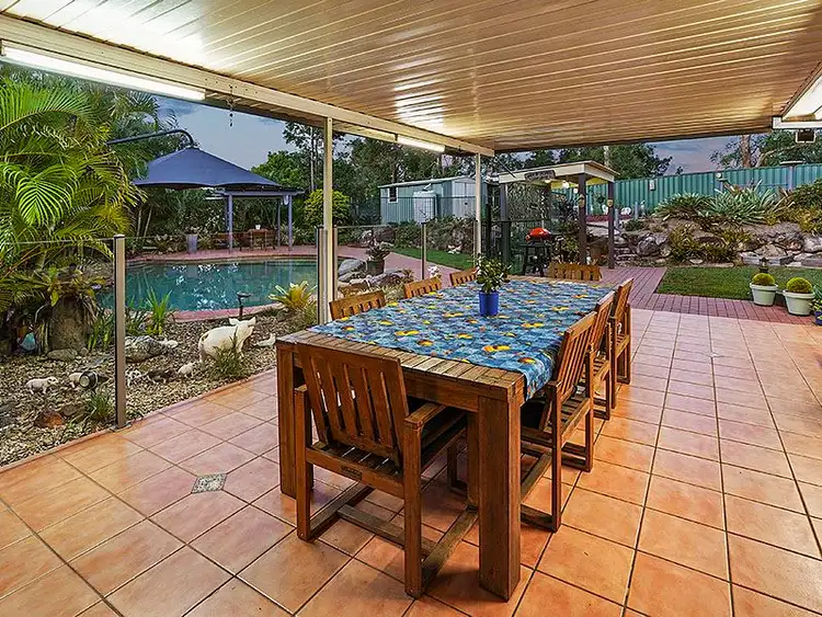 Fourth view of Homely house listing, 13 Brandy Court, Eatons Hill QLD 4037