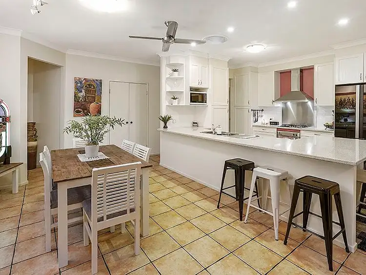 Fifth view of Homely house listing, 13 Brandy Court, Eatons Hill QLD 4037