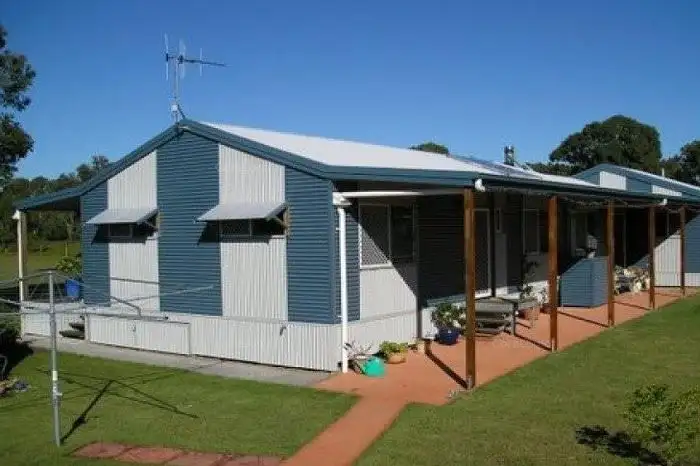 94 Oslove Drive, Booral QLD 4655