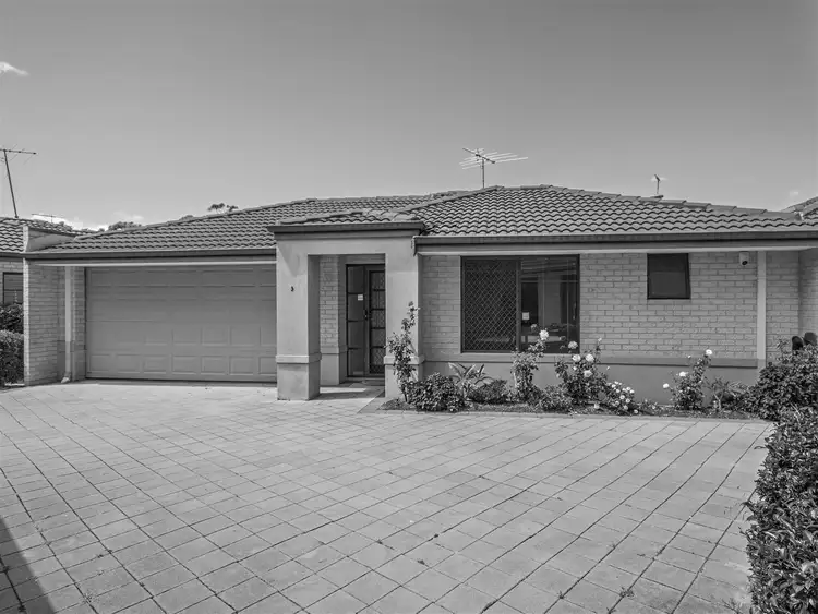 Main view of Homely unit listing, 3/2 Shelley Cove, Greenfields WA 6210