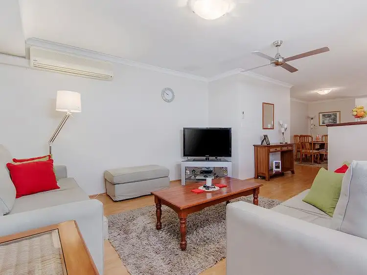 Second view of Homely unit listing, 3/2 Shelley Cove, Greenfields WA 6210