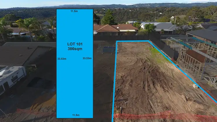 21a Bellaview Road, Flagstaff Hill SA 5159