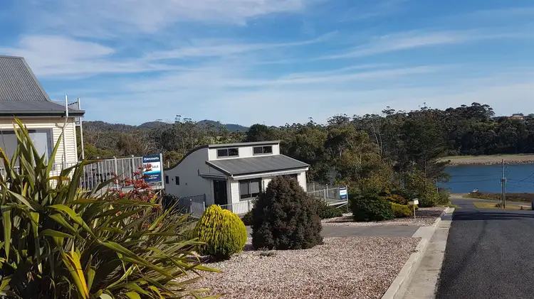 Main view of Homely house listing, 13-15 Silver Street, Scamander TAS 7215