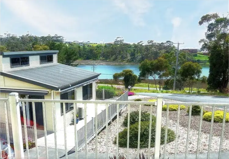 Third view of Homely house listing, 13-15 Silver Street, Scamander TAS 7215