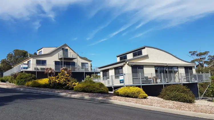 Fourth view of Homely house listing, 13-15 Silver Street, Scamander TAS 7215