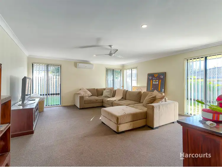 Second view of Homely house listing, 9 Bluegrass Place, Morayfield QLD 4506