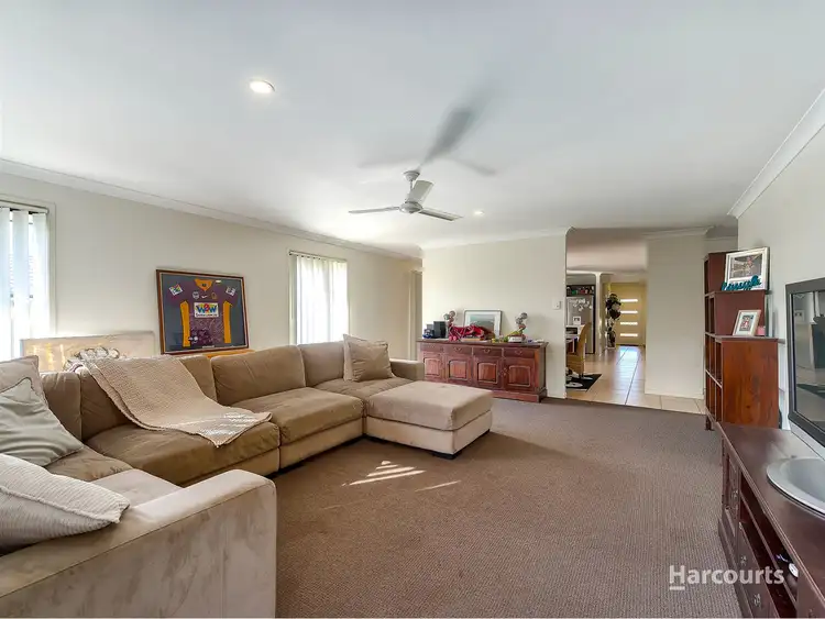 Third view of Homely house listing, 9 Bluegrass Place, Morayfield QLD 4506