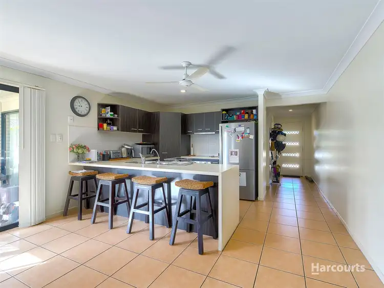 Fourth view of Homely house listing, 9 Bluegrass Place, Morayfield QLD 4506