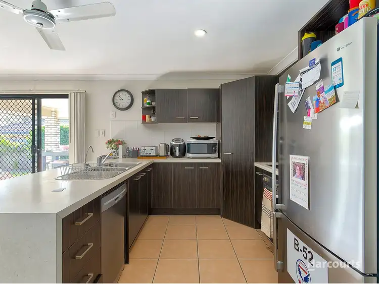 Fifth view of Homely house listing, 9 Bluegrass Place, Morayfield QLD 4506