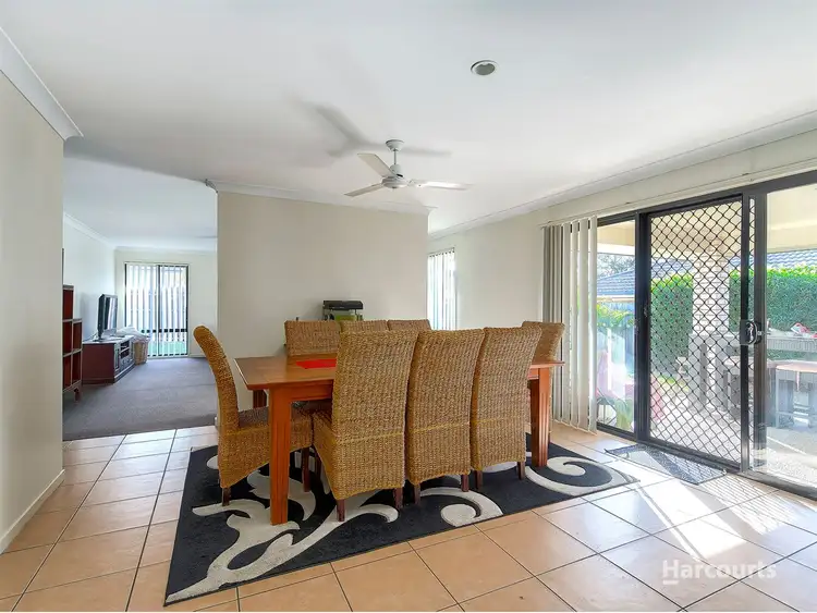 Sixth view of Homely house listing, 9 Bluegrass Place, Morayfield QLD 4506