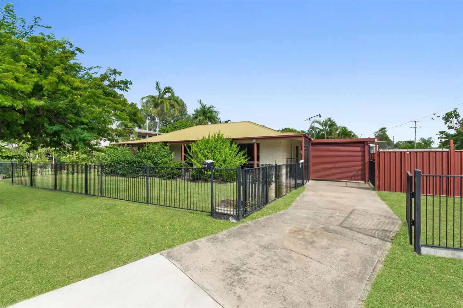 Main view of Homely house listing, 131 Miles Avenue, Kelso QLD 4815