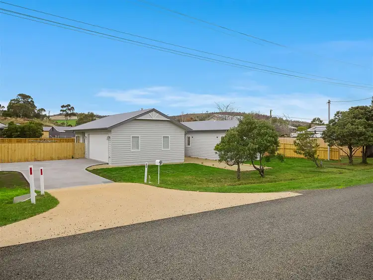 7a Parramore Street, Richmond TAS 7025