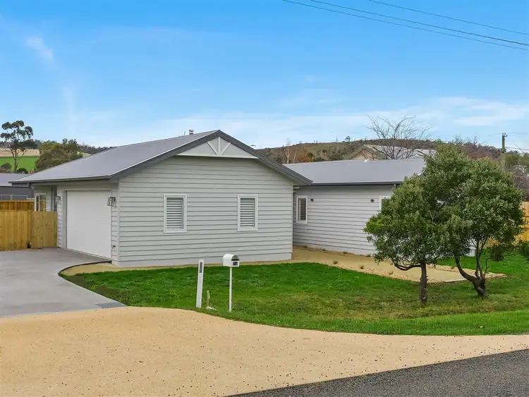 Second view of Homely house listing, 7a Parramore Street, Richmond TAS 7025