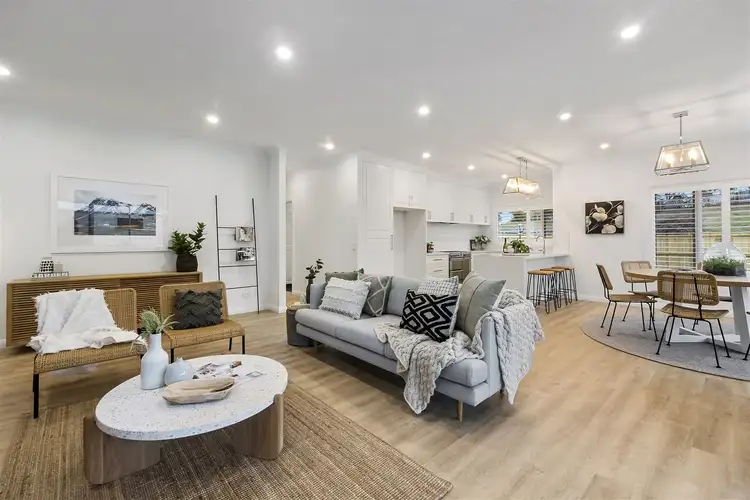 Sixth view of Homely house listing, 7a Parramore Street, Richmond TAS 7025