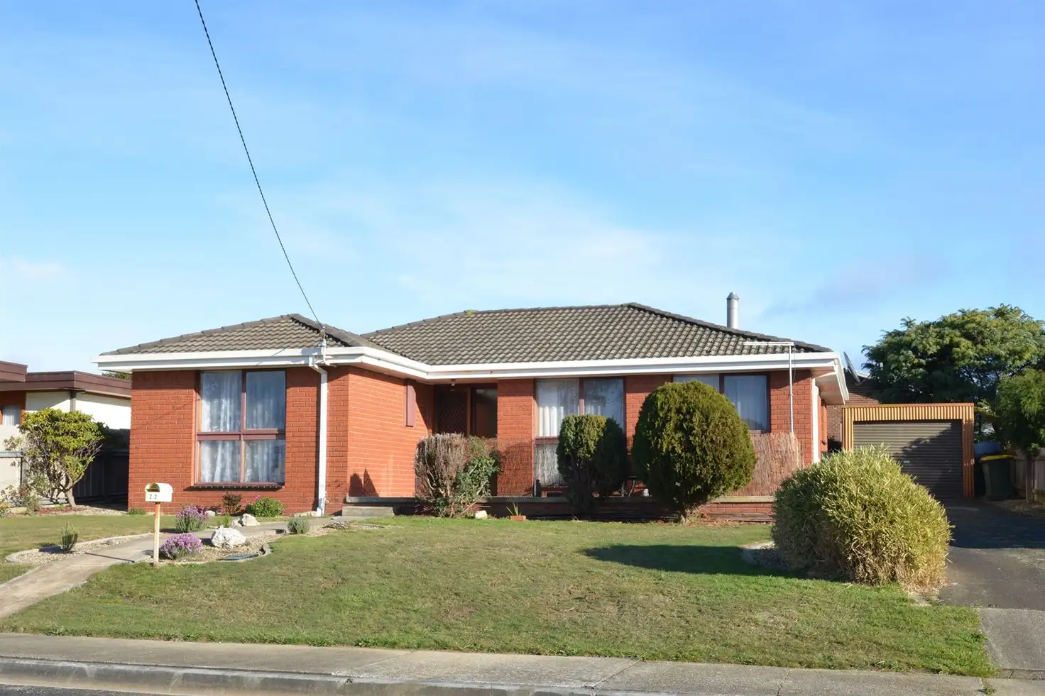 Main view of Homely house listing, 22 Pineleigh Street, Penguin TAS 7316