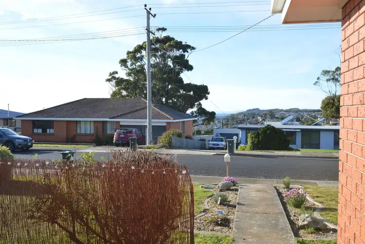 Second view of Homely house listing, 22 Pineleigh Street, Penguin TAS 7316