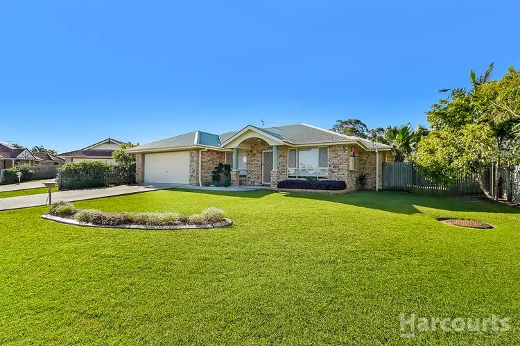 45 Kensington Court, Upper Caboolture QLD 4510