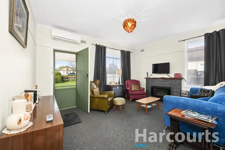 Second view of Homely house listing, 1011 Havelock Street, Ballarat North VIC 3350