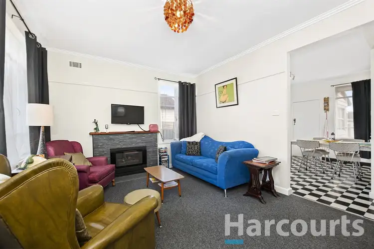 Third view of Homely house listing, 1011 Havelock Street, Ballarat North VIC 3350