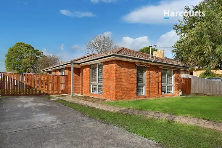 29 Penshurst Avenue, Hastings VIC 3915