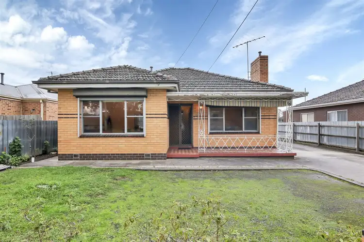 1/116 Thompson Road, North Geelong VIC 3215