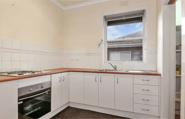 Second view of Homely unit listing, 1/116 Thompson Road, North Geelong VIC 3215