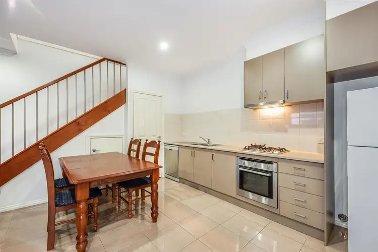 Second view of Homely unit listing, 2 & 3/58 Bacchus Marsh Road, Corio VIC 3214