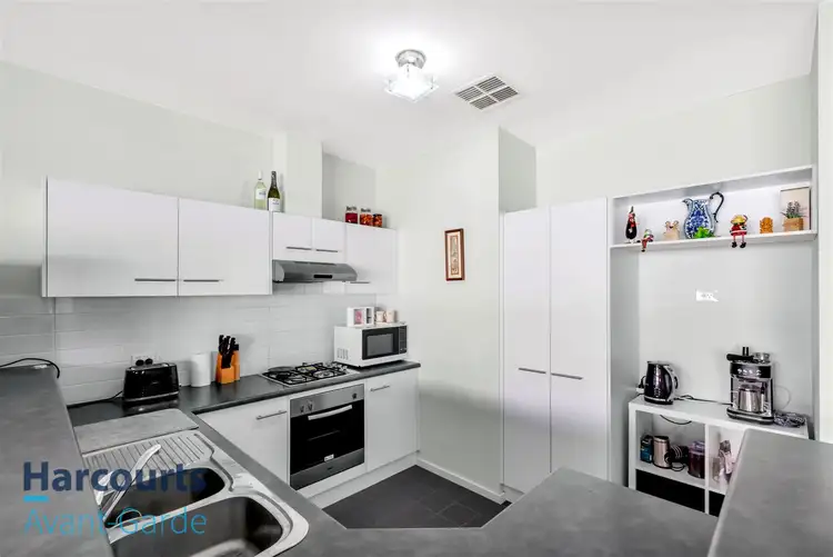 31 Hindmarsh Circuit, Mawson Lakes SA 5095