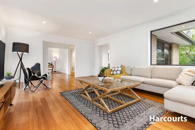 Second view of Homely house listing, 14 Russel Avenue, Berwick VIC 3806