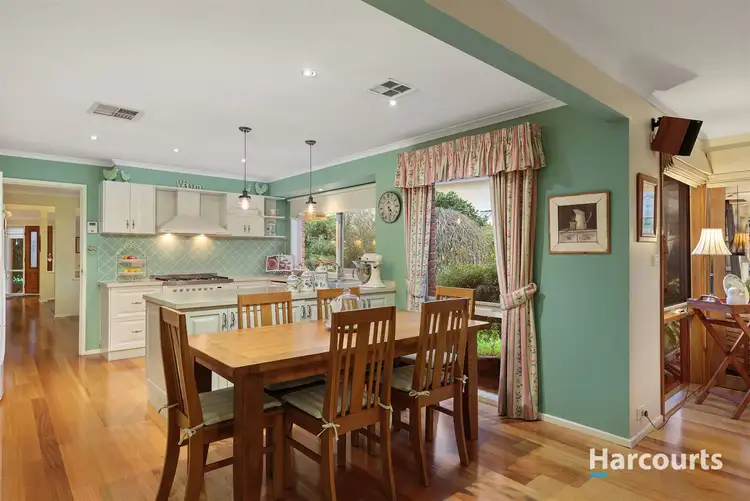 Third view of Homely house listing, 7 Farmillo Court, Lysterfield VIC 3156