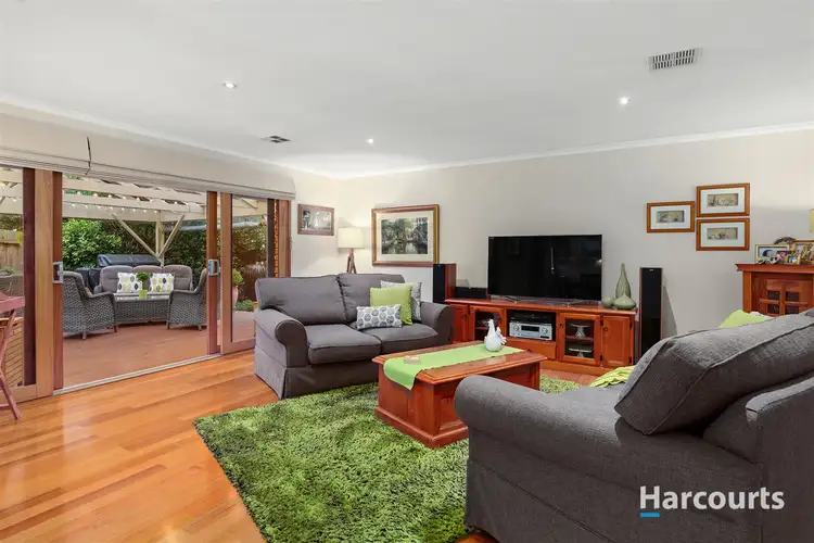 Fourth view of Homely house listing, 7 Farmillo Court, Lysterfield VIC 3156