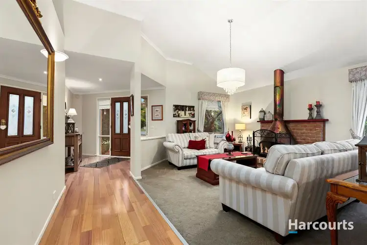 Fifth view of Homely house listing, 7 Farmillo Court, Lysterfield VIC 3156