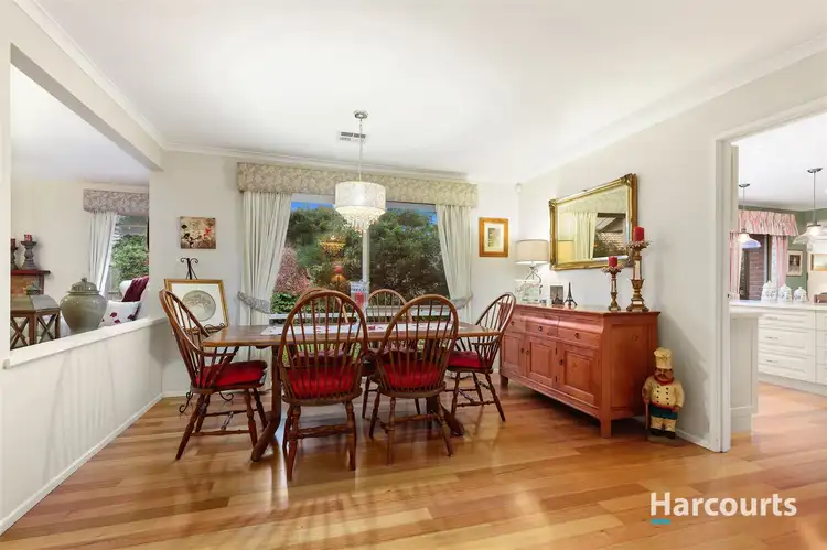 Sixth view of Homely house listing, 7 Farmillo Court, Lysterfield VIC 3156