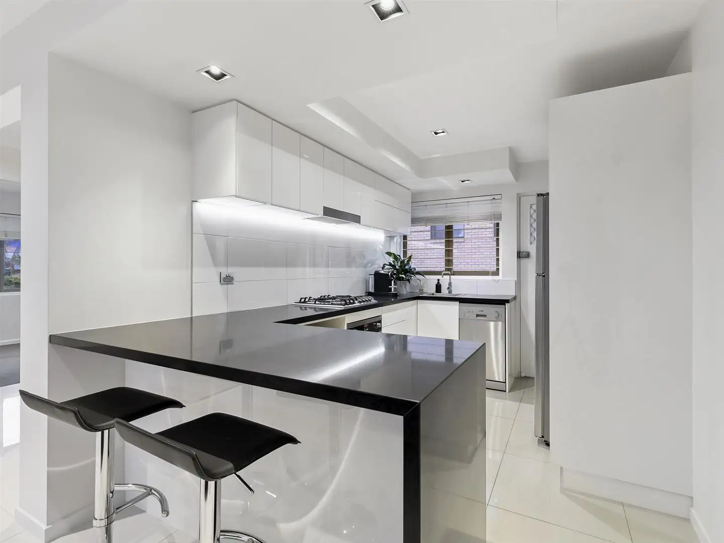 Main view of Homely unit listing, 5/59 Bonney Avenue, Clayfield QLD 4011