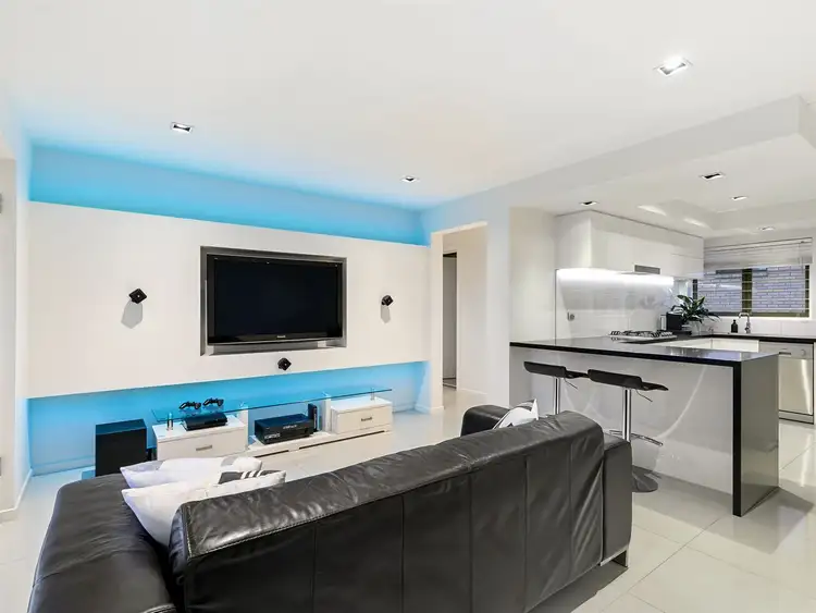 Third view of Homely unit listing, 5/59 Bonney Avenue, Clayfield QLD 4011
