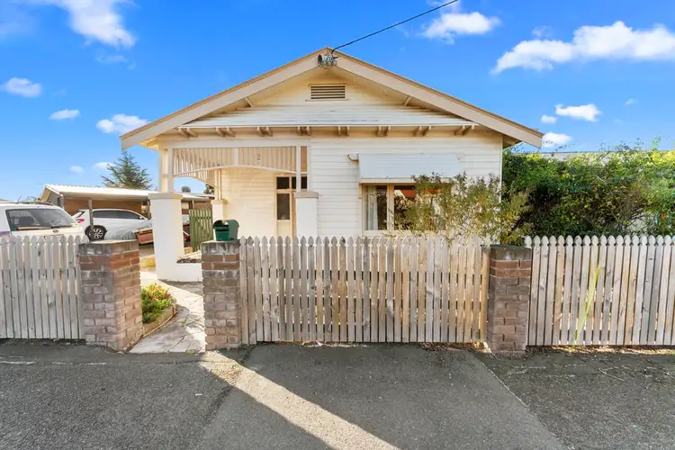 Second view of Homely unit listing, 3/2-4 Clarendon Street, New Town TAS 7008