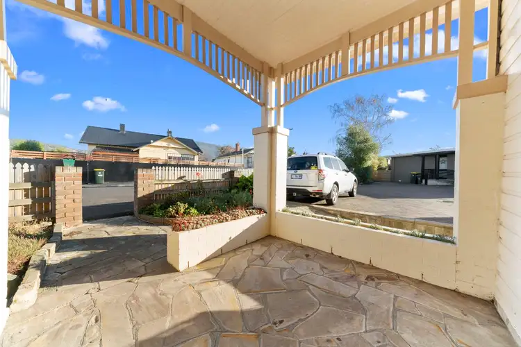 Third view of Homely unit listing, 3/2-4 Clarendon Street, New Town TAS 7008