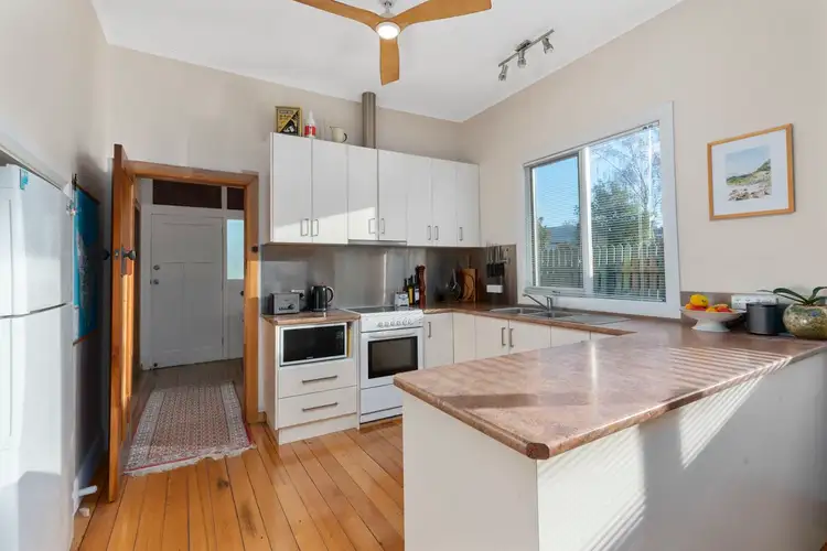 Fifth view of Homely unit listing, 3/2-4 Clarendon Street, New Town TAS 7008