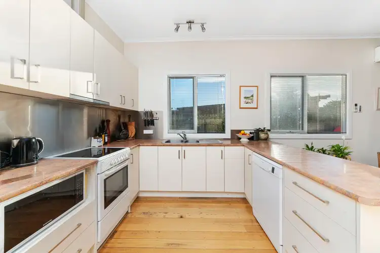 Sixth view of Homely unit listing, 3/2-4 Clarendon Street, New Town TAS 7008