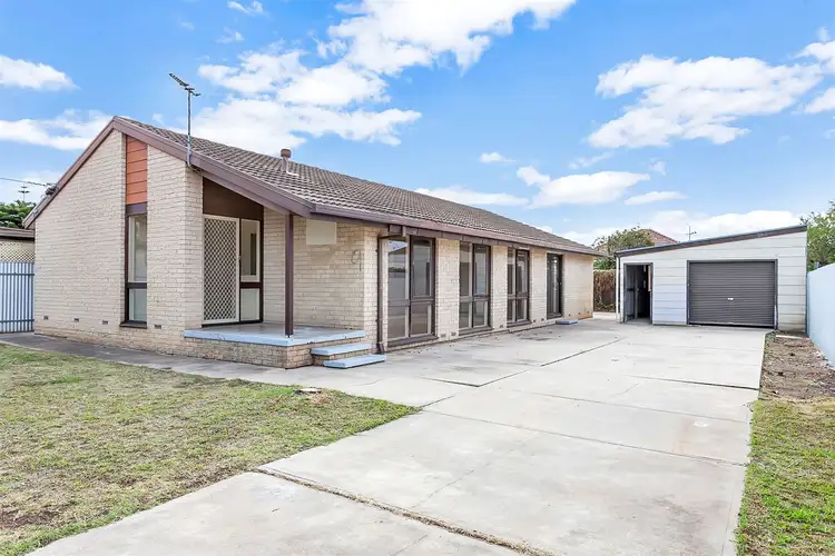 9 Voules Street, Taperoo SA 5017