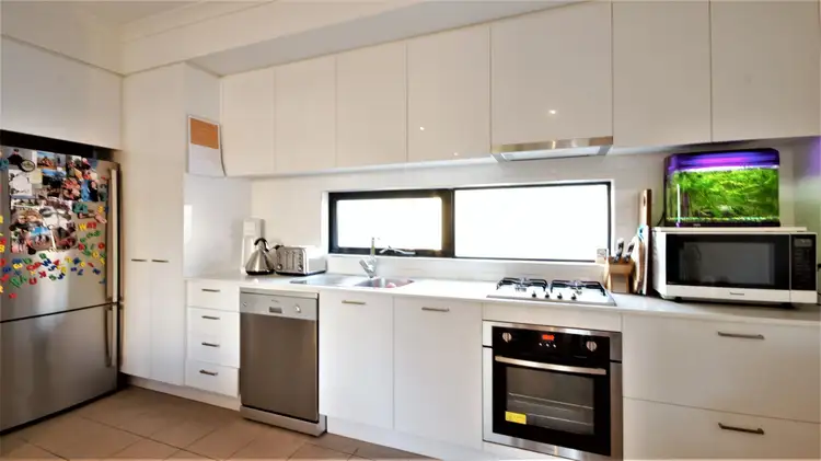 Second view of Homely townhouse listing, 51 Crefden St, Maidstone VIC 3012