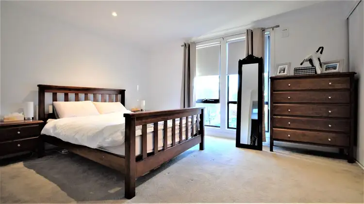 Fifth view of Homely townhouse listing, 51 Crefden St, Maidstone VIC 3012