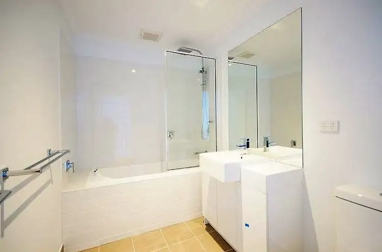 Sixth view of Homely townhouse listing, 51 Crefden St, Maidstone VIC 3012