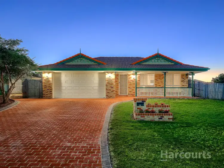 56 Leilani Drive, Birkdale QLD 4159