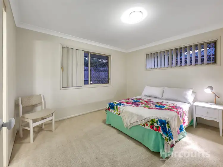 Second view of Homely house listing, 56 Leilani Drive, Birkdale QLD 4159