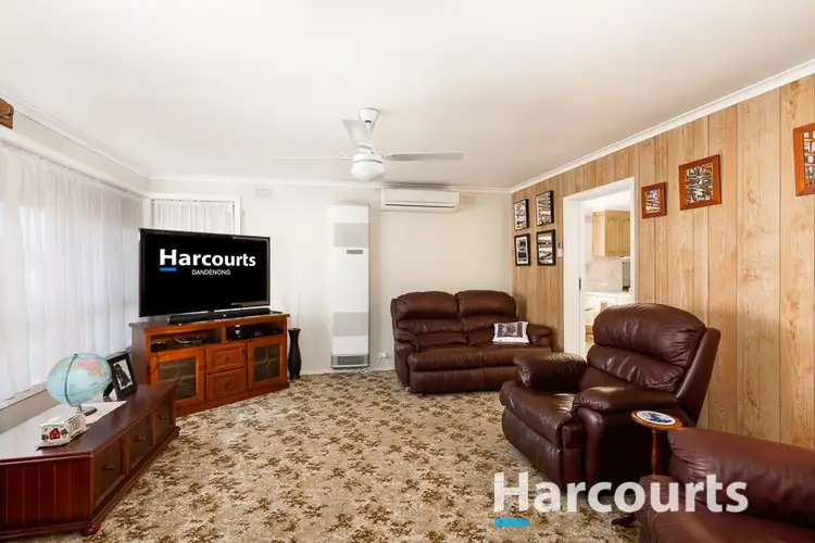 Second view of Homely house listing, 81 Liverpool Drive, Keysborough VIC 3173
