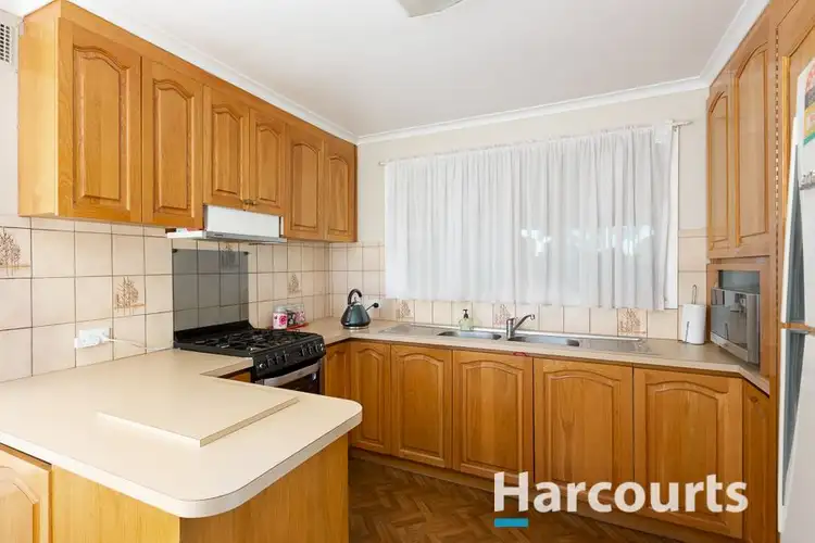 Fourth view of Homely house listing, 81 Liverpool Drive, Keysborough VIC 3173