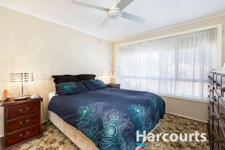 Fifth view of Homely house listing, 81 Liverpool Drive, Keysborough VIC 3173