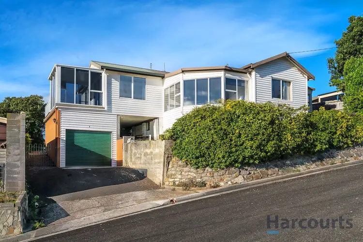 Main view of Homely house listing, 9 Walton Street, Penguin TAS 7316
